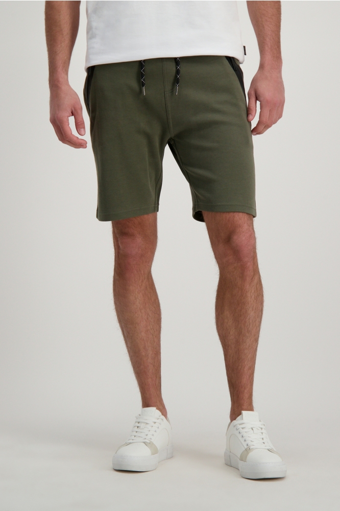 BRAGA SW SHORT 40595 19 ARMY
